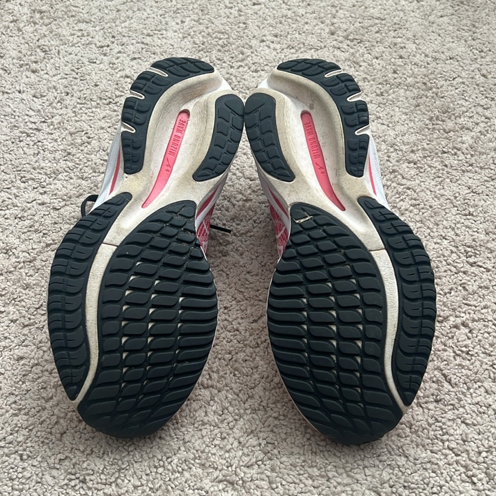 Mizuno Wave Rider 26 - Picture 6 of 6
